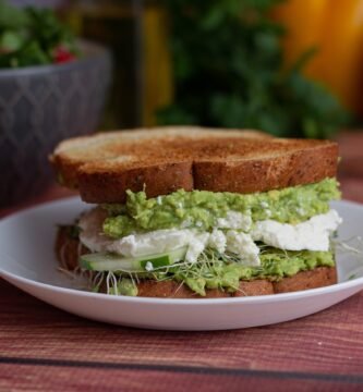 Desayunos Veganos